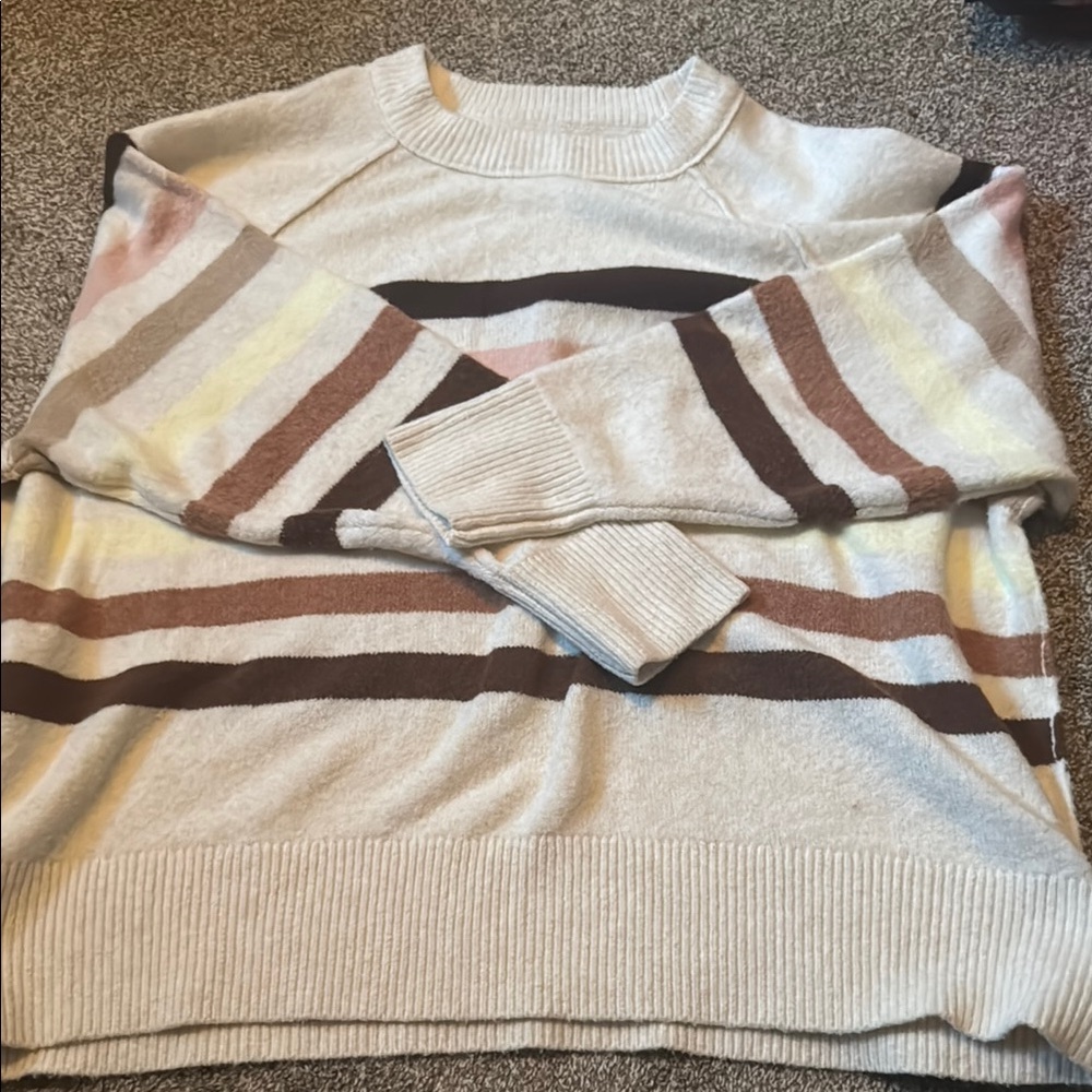 Aerie Unreal crew sweater